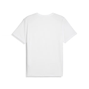 TAD ESSENTIALS Solid Cat Tee Men