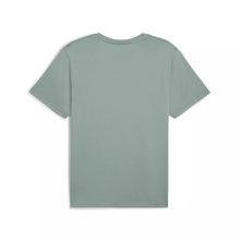 Load image into Gallery viewer, TAD ESSENTIALS Solid Cat Tee Men
