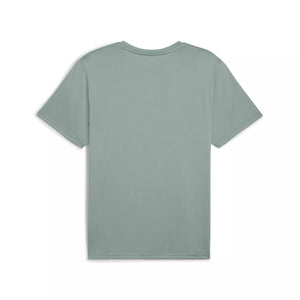 TAD ESSENTIALS Solid Cat Tee Men