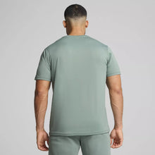 Load image into Gallery viewer, TAD ESSENTIALS Solid Cat Tee Men
