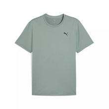 Load image into Gallery viewer, TAD ESSENTIALS Solid Cat Tee Men
