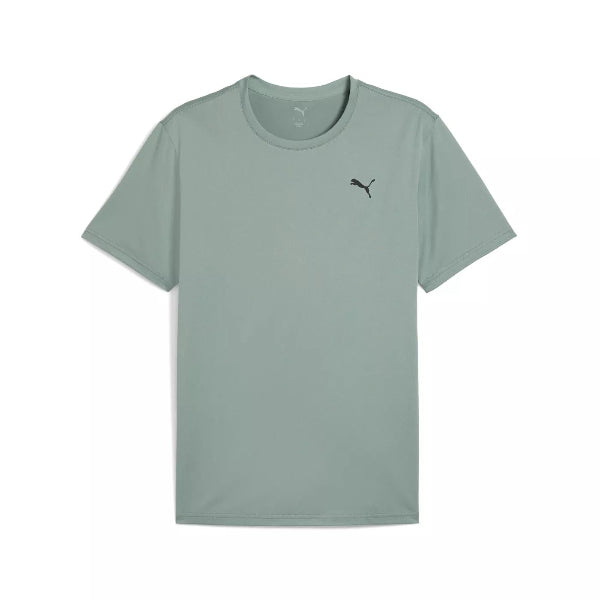 TAD ESSENTIALS Solid Cat Tee Men