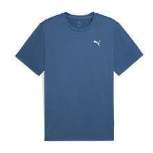 Load image into Gallery viewer, TAD ESSENTIALS Solid Cat Tee Men
