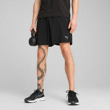 Load image into Gallery viewer, TAD ESSENTIALS 7&quot; Woven Shorts Men
