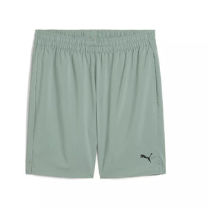 TAD ESSENTIALS 7" Woven Shorts Men