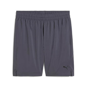 TAD ESSENTIALS 7" Woven Shorts Men