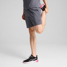 Load image into Gallery viewer, TAD ESSENTIALS 7&quot; Woven Shorts Men
