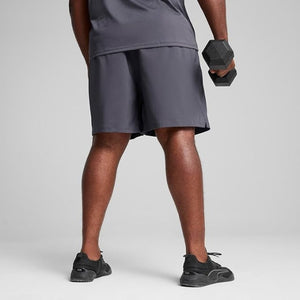 TAD ESSENTIALS 7" Woven Shorts Men