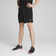 Load image into Gallery viewer, TAD ESSENTIALS 5&quot; Woven Shorts Men
