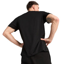 Load image into Gallery viewer, TAD ESSENTIALS Heather Cat Tee Men
