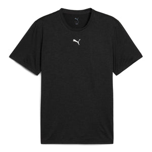 TAD ESSENTIALS Heather Cat Tee Men