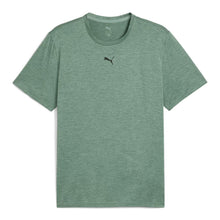 Load image into Gallery viewer, TAD ESSENTIALS Heather Cat Tee Men
