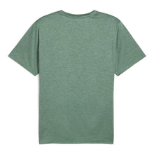 Load image into Gallery viewer, TAD ESSENTIALS Heather Cat Tee Men
