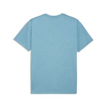 Load image into Gallery viewer, Train All Day Essentials Men's Heather Cat Tee
