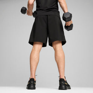 FAV BLASTER training shorts for men