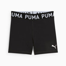 Load image into Gallery viewer, PUMA STRONG Women&#39;s 3&quot; Short Tights

