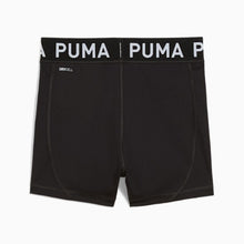 Load image into Gallery viewer, PUMA STRONG Women&#39;s 3&quot; Short Tights
