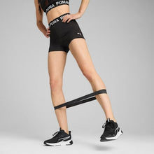 Load image into Gallery viewer, PUMA STRONG Women&#39;s 3&quot; Short Tights
