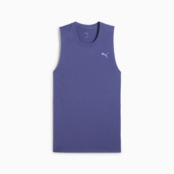 TAD TECH Triblend Sleevless Tank Men