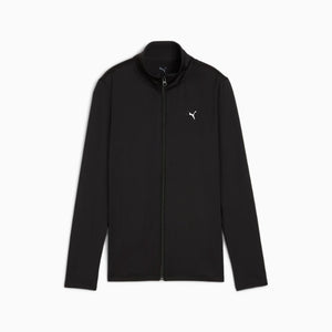 PUMA STRONG Women's Full-Zip Top