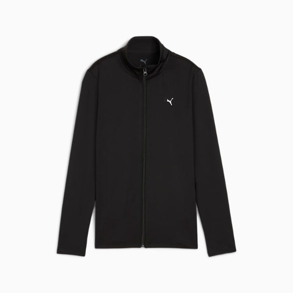 PUMA STRONG Women's Full-Zip Top
