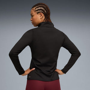PUMA STRONG Women's Full-Zip Top