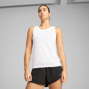 VELOCITY Running Tank Women