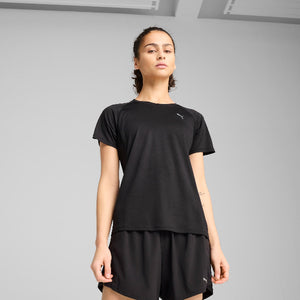 VELOCITY Running Tee Women