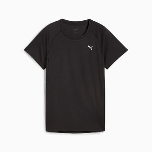 VELOCITY Running Tee Women