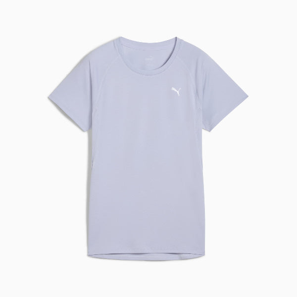 VELOCITY Running Tee Women