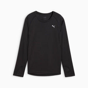 VELOCITY Long Sleeve Running Top Women