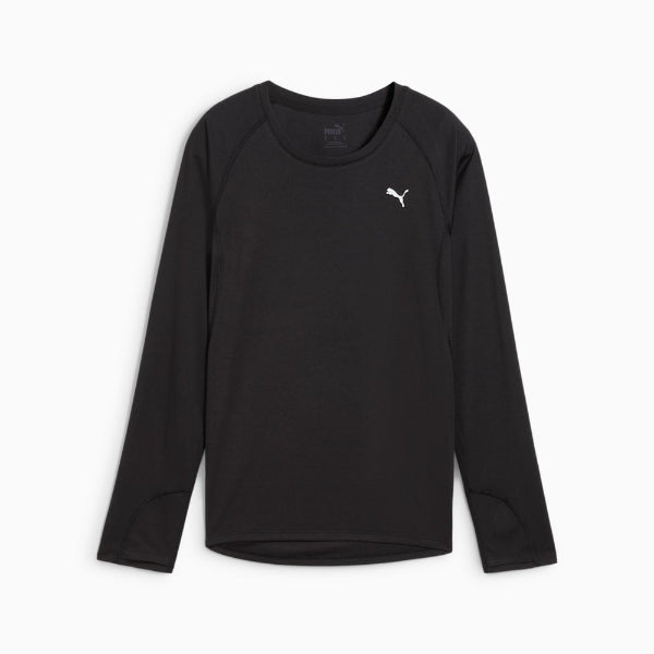 VELOCITY Long Sleeve Running Top Women
