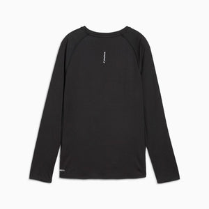VELOCITY Long Sleeve Running Top Women