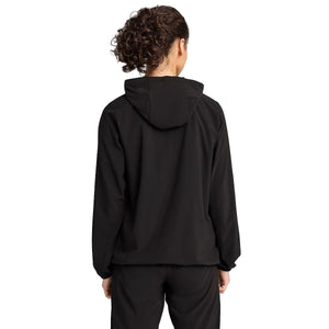 RUN VELOCITY Women's Woven Running Jacket