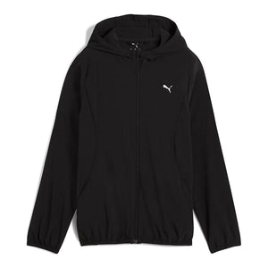 RUN VELOCITY Women's Woven Running Jacket