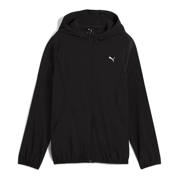 RUN VELOCITY Women's Woven Running Jacket