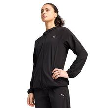 Load image into Gallery viewer, RUN VELOCITY Women&#39;s Woven Running Jacket
