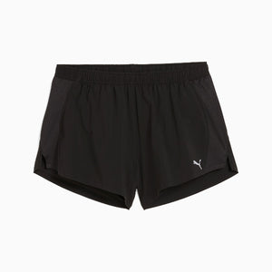 VELOCITY 3" Running Shorts Women