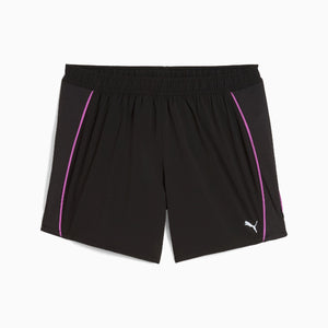 VELOCITY 5" Running Shorts Women
