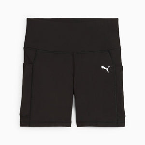 VELOCITY 5" Tight Running Shorts Women