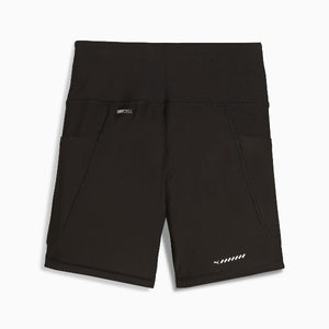VELOCITY 5" Tight Running Shorts Women