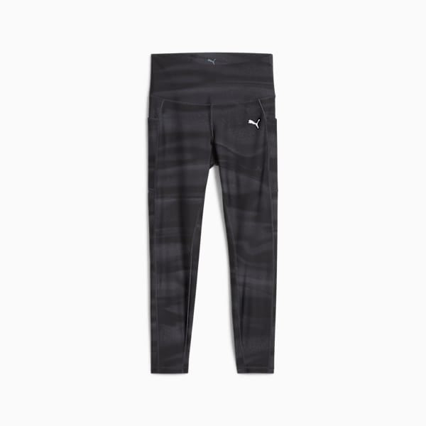 VELOCITY All-Over Print Women's Running TightsV