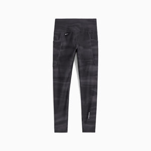 VELOCITY All-Over Print Women's Running TightsV