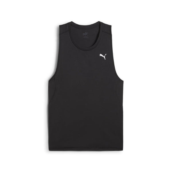 VELOCITY Running Tank Men