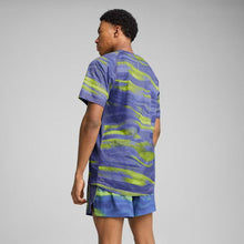 Load image into Gallery viewer, VELOCITY All-Over Print Running Tee Men
