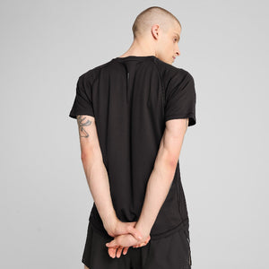 VELOCITY Running Tee Men
