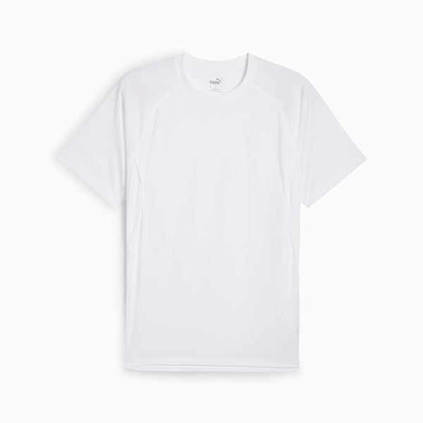 VELOCITY Running Tee Men