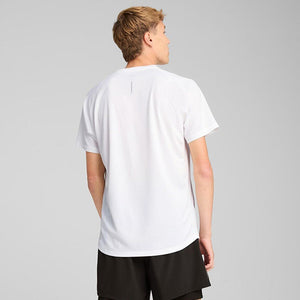 VELOCITY Running Tee Men