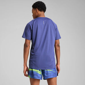 VELOCITY Running Tee Men
