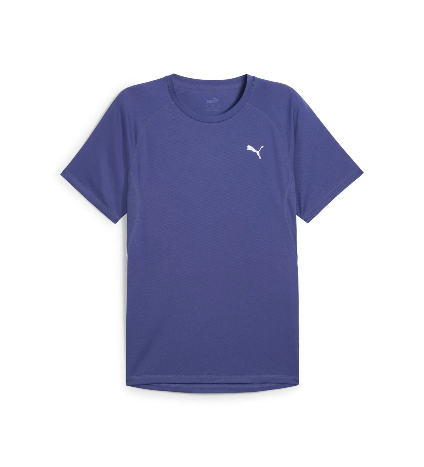 VELOCITY Running Tee Men